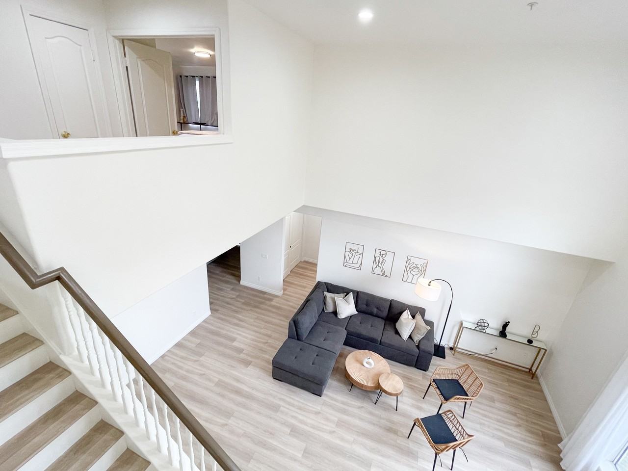 503 N Alhambra Ave #NA - Photo 3 of 37