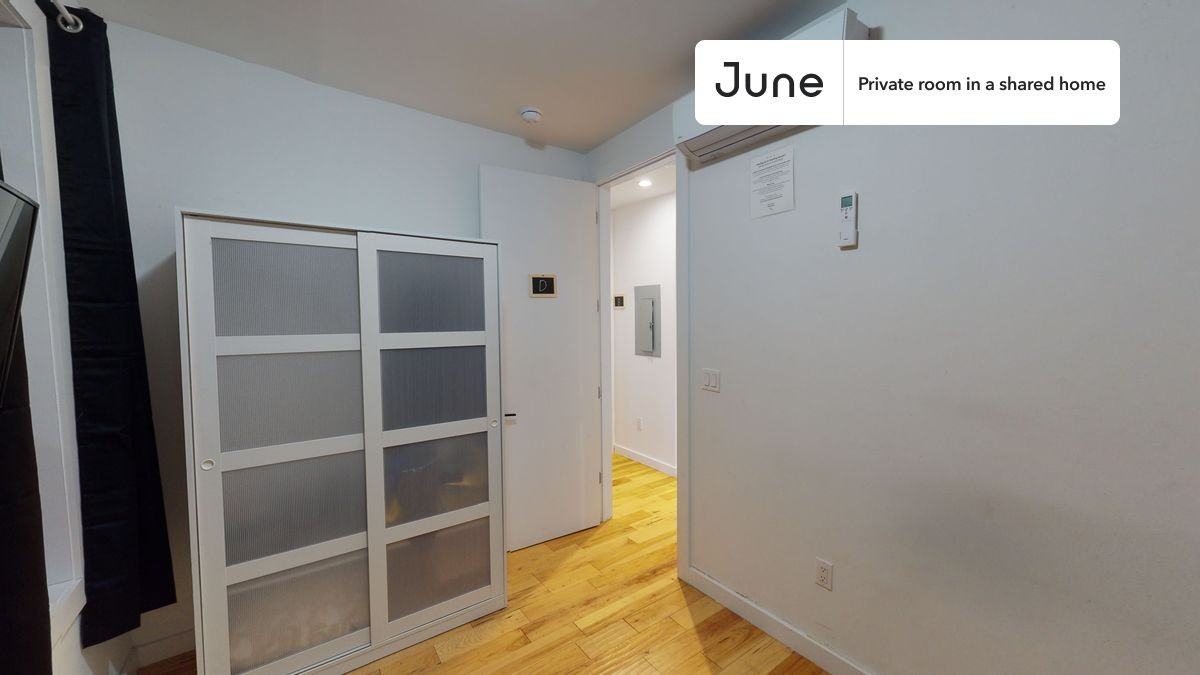 791 Onderdonk Ave #D - Photo 4 of 20