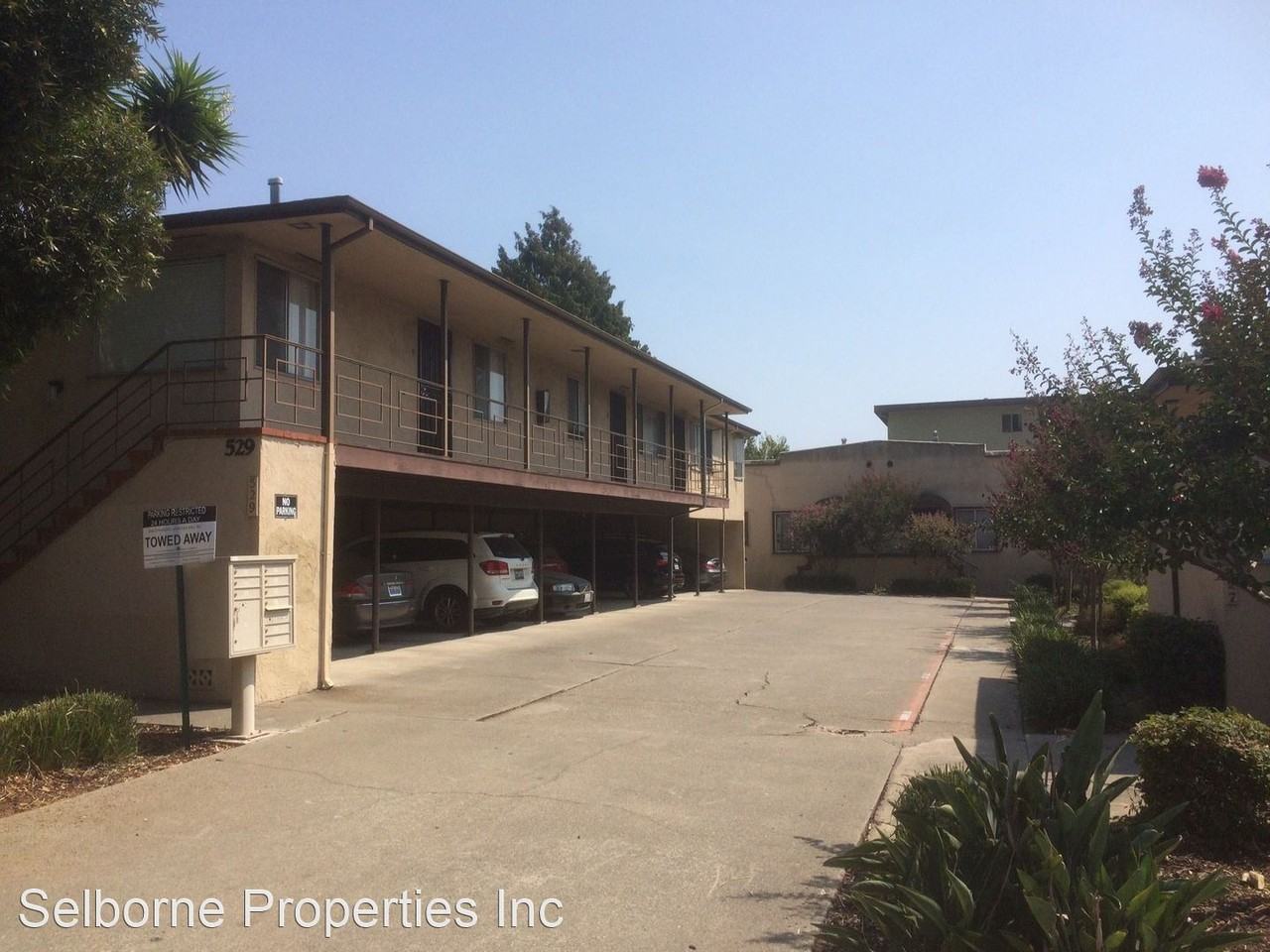 529 Callan Ave Apartments in Estudillo Estates Glen, San Leandro, CA
