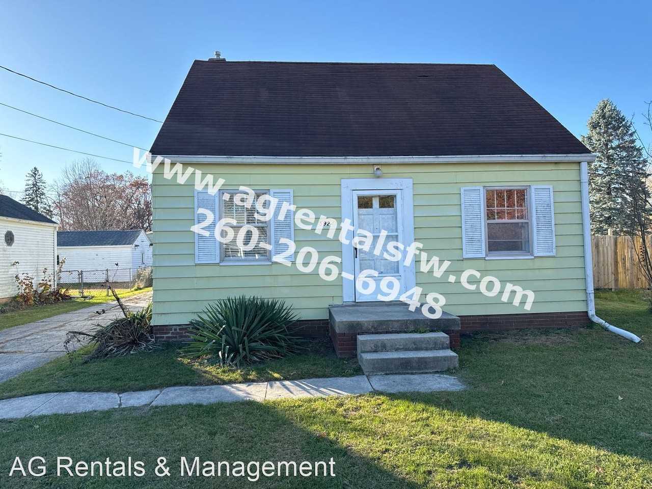 Apartments for Rent In Elmhurst, Fort Wayne, IN Find Condos & Other