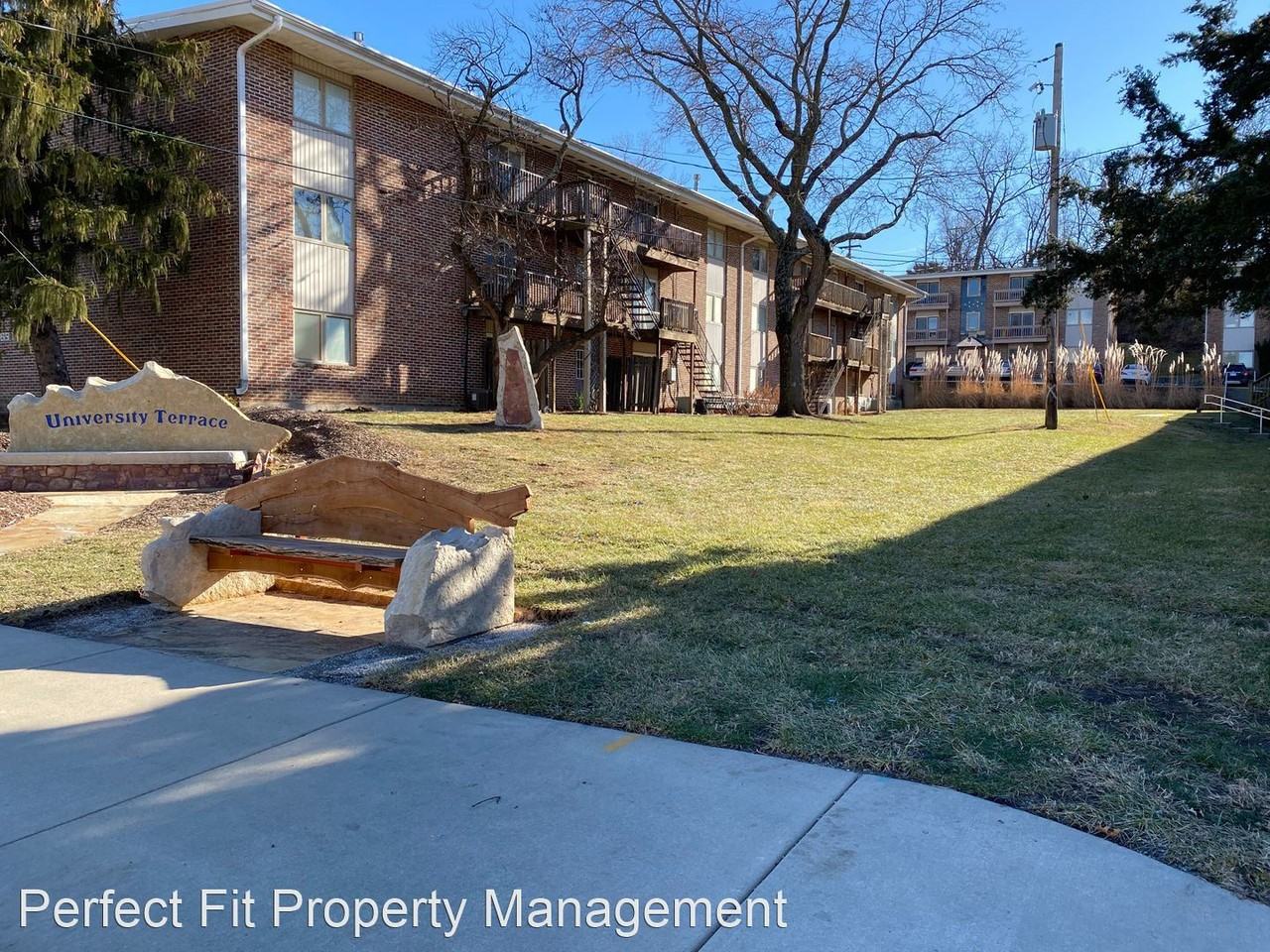University Terrace Apartments - Photo 2 of 23
