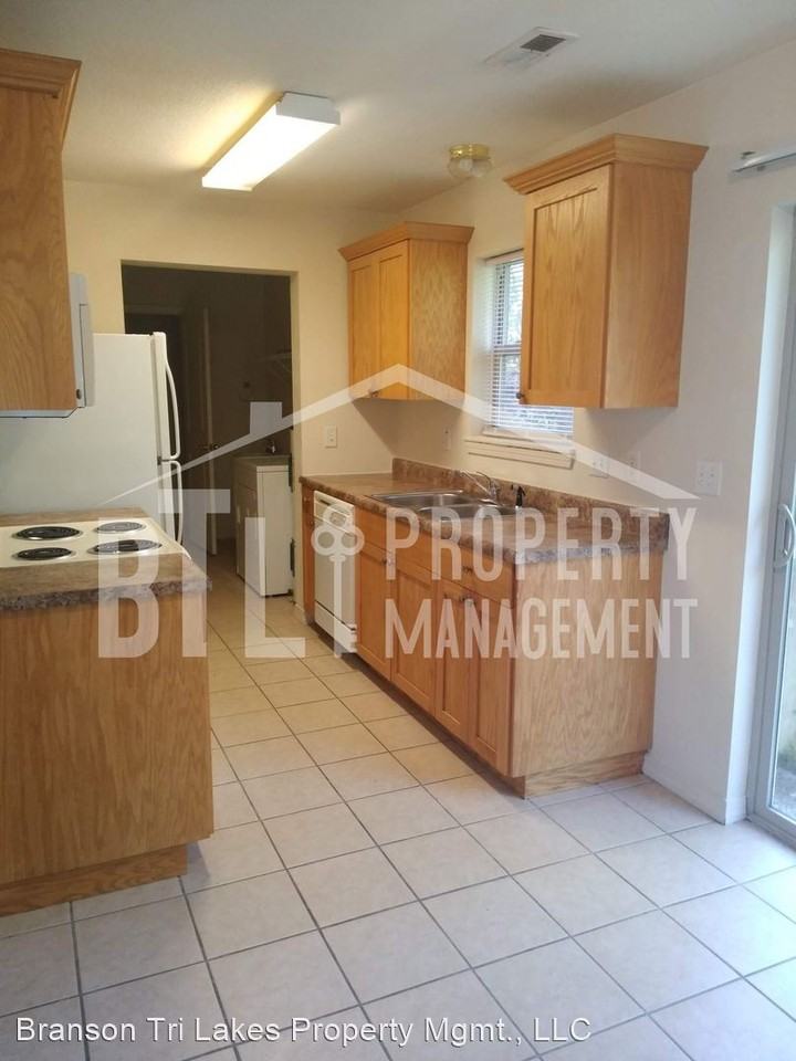 1292 Hillcrest Pl, Branson, MO 65616 3 unit Rentals Zumper