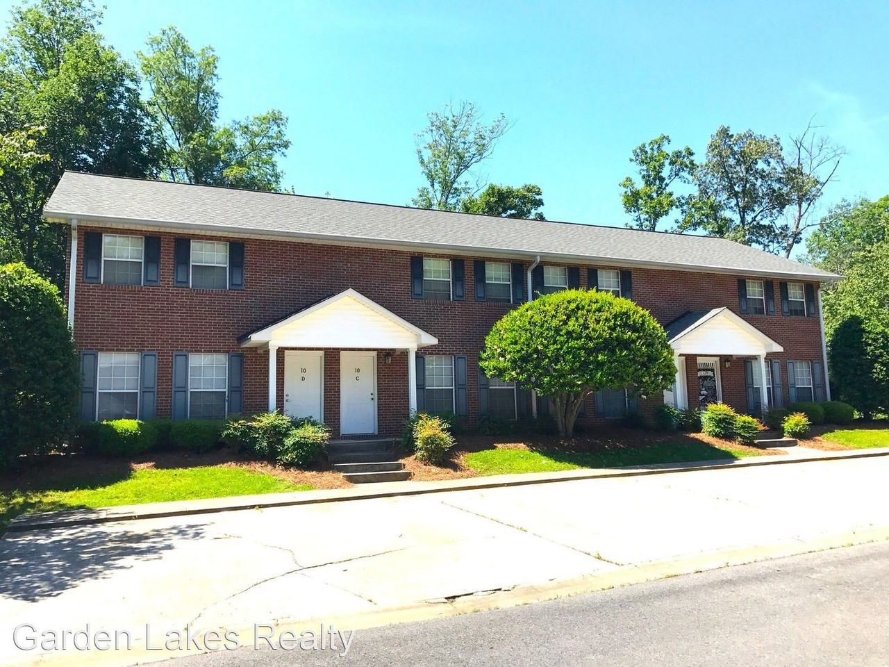 Gated Community in Armuchee! Apartments Summerstone Dr Nw, Rome, GA