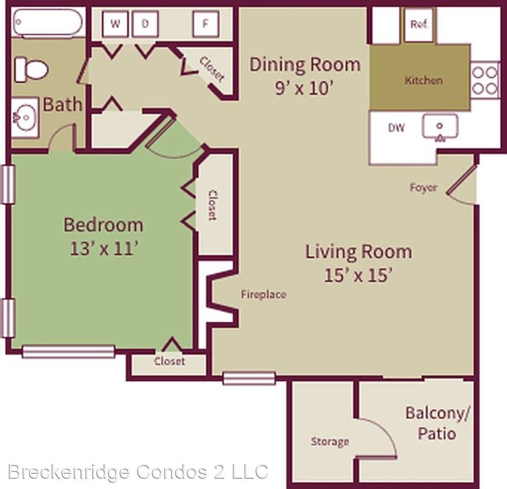 18518 Boysenberry Drive Apartments 18518 Boysenberry Dr, Montgomery