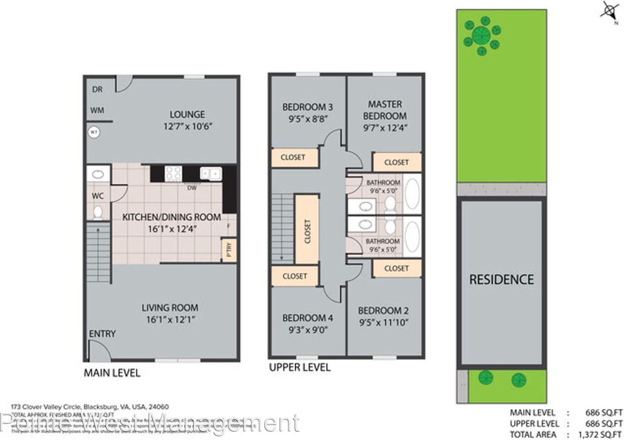 172 Clover Valley Cir - Photo 3 of 3