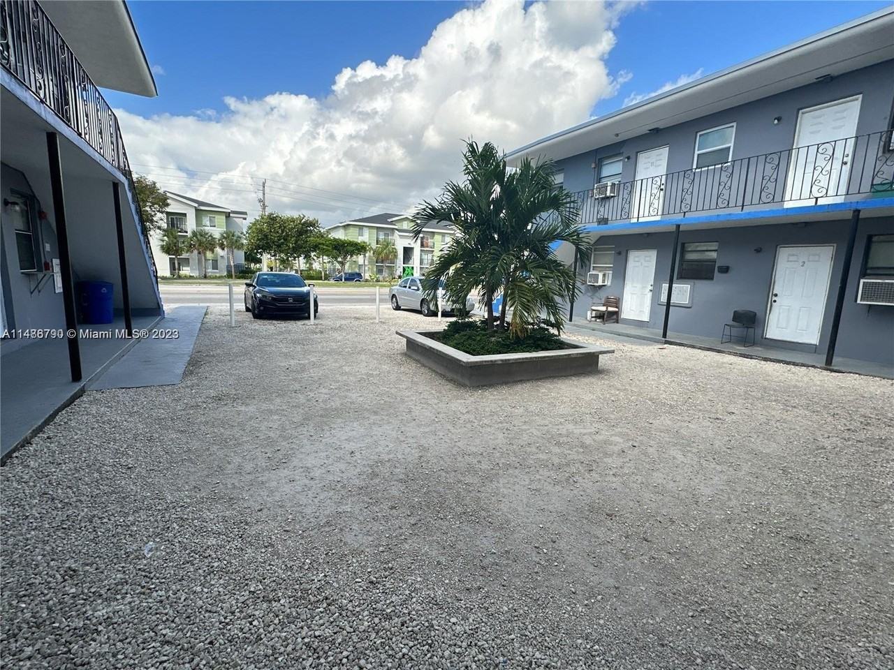 6511 Nw 12th Ave #14