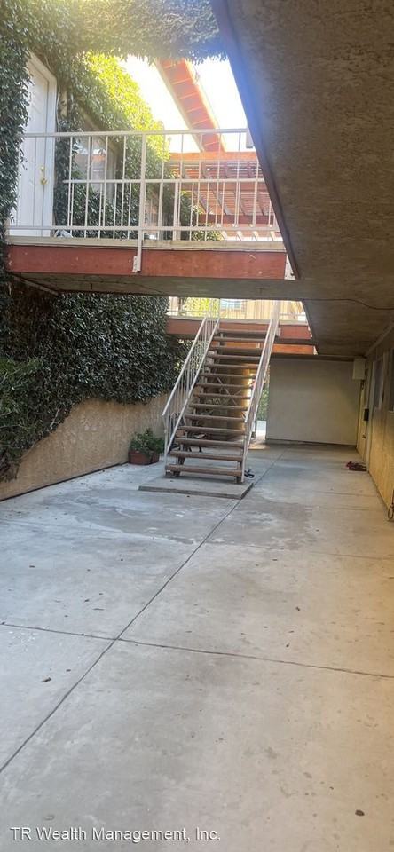 Park Place Apartments - Photo 3 of 10