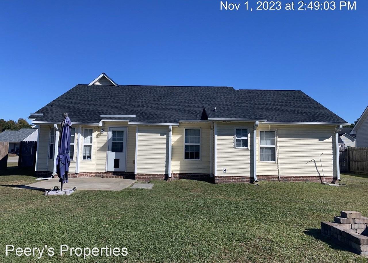 5508 Ascent Dr, Hope Mills, NC 28348 4 Bedroom House for 1,750/month Zumper