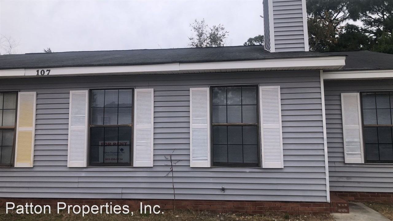 107 Villas Court A&B Apartments in West Columbia, Cayce, SC 29170 Zumper