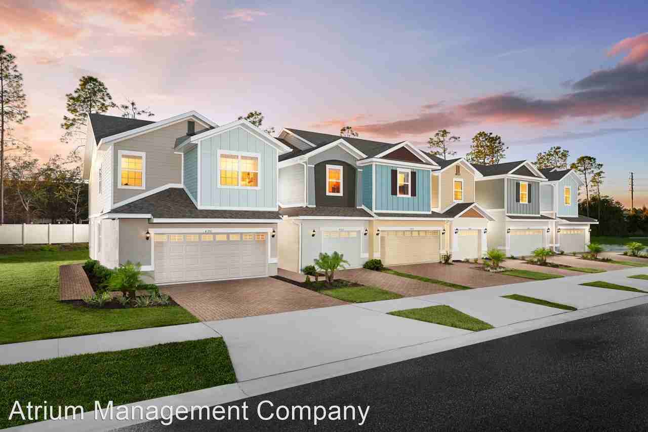 Ocoee Village - NEWLY Constructed Townhomes for RENT!!! - Photo 2 of 50