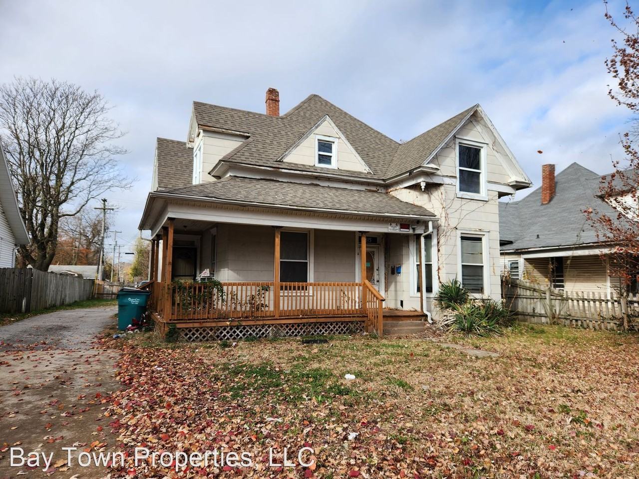 Cheap Houses for Rent in Springfield, MO Affordable Houses To Rent