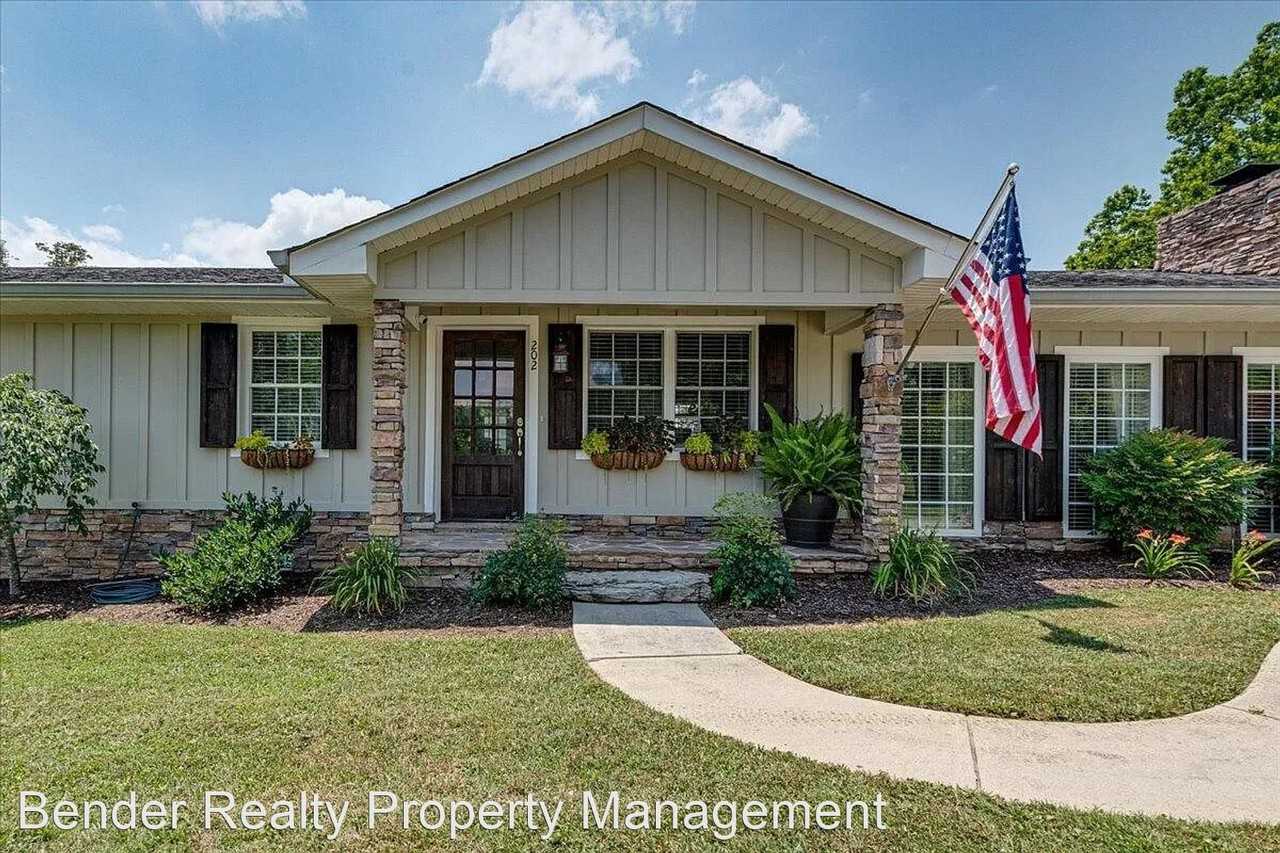 202 Dockery Ln Se, Cleveland, TN 37323 2 Bedroom House for 2,200/month