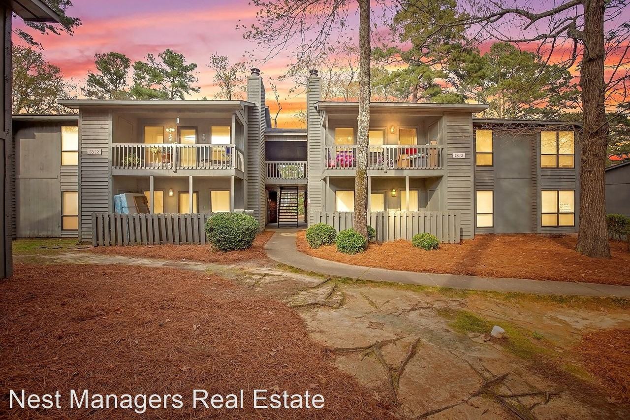 1812 Tryon Dr #3