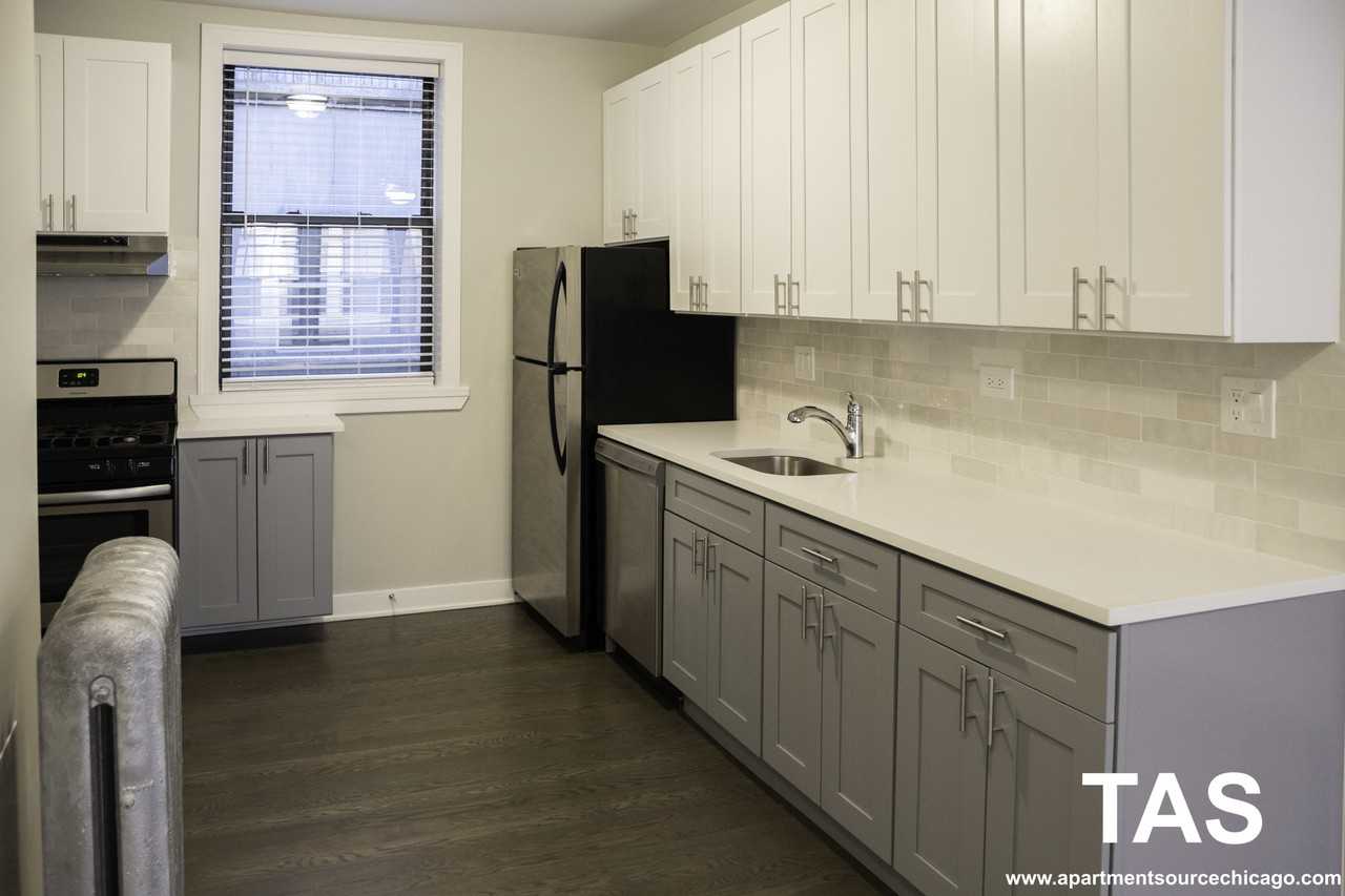 5061 N Damen Ave #1E - Photo 4 of 15