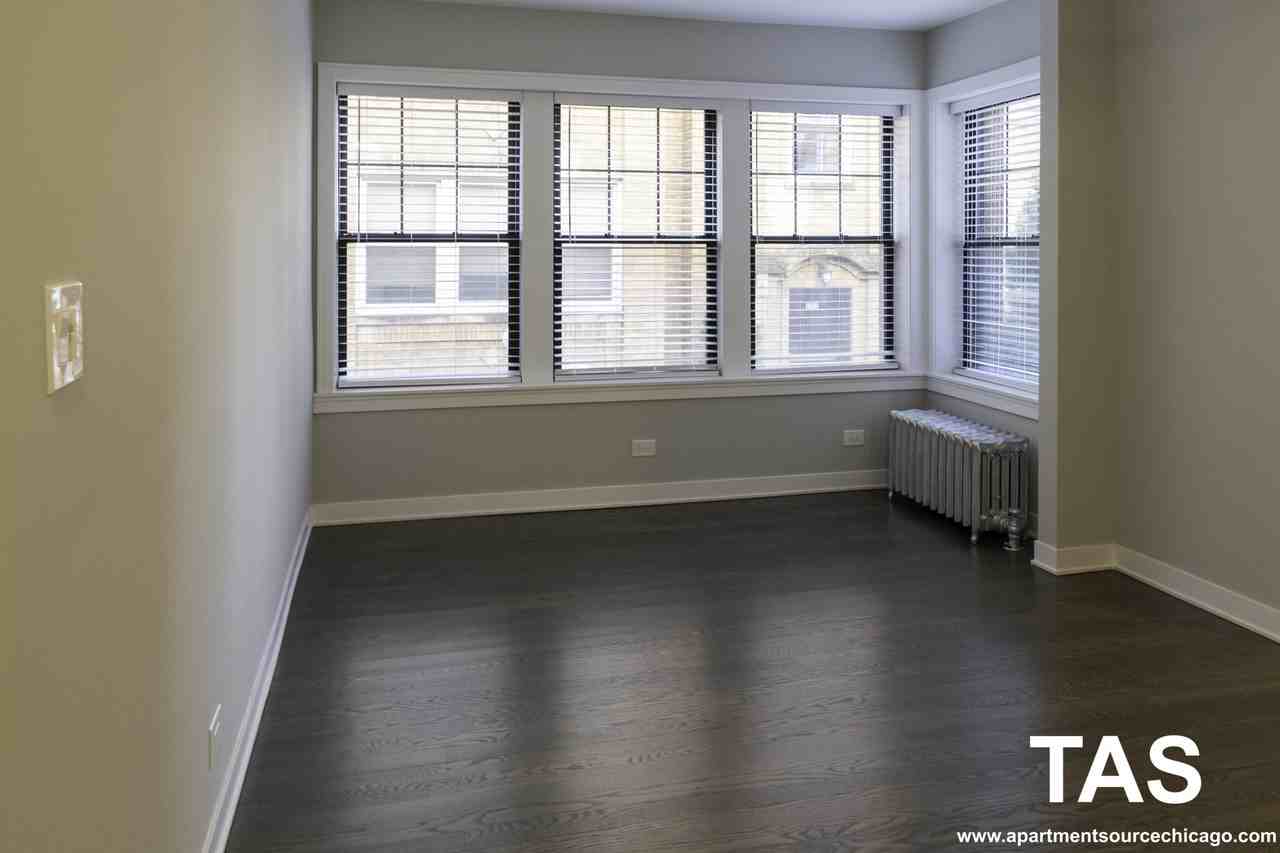 5061 N Damen Ave #1E - Photo 5 of 15