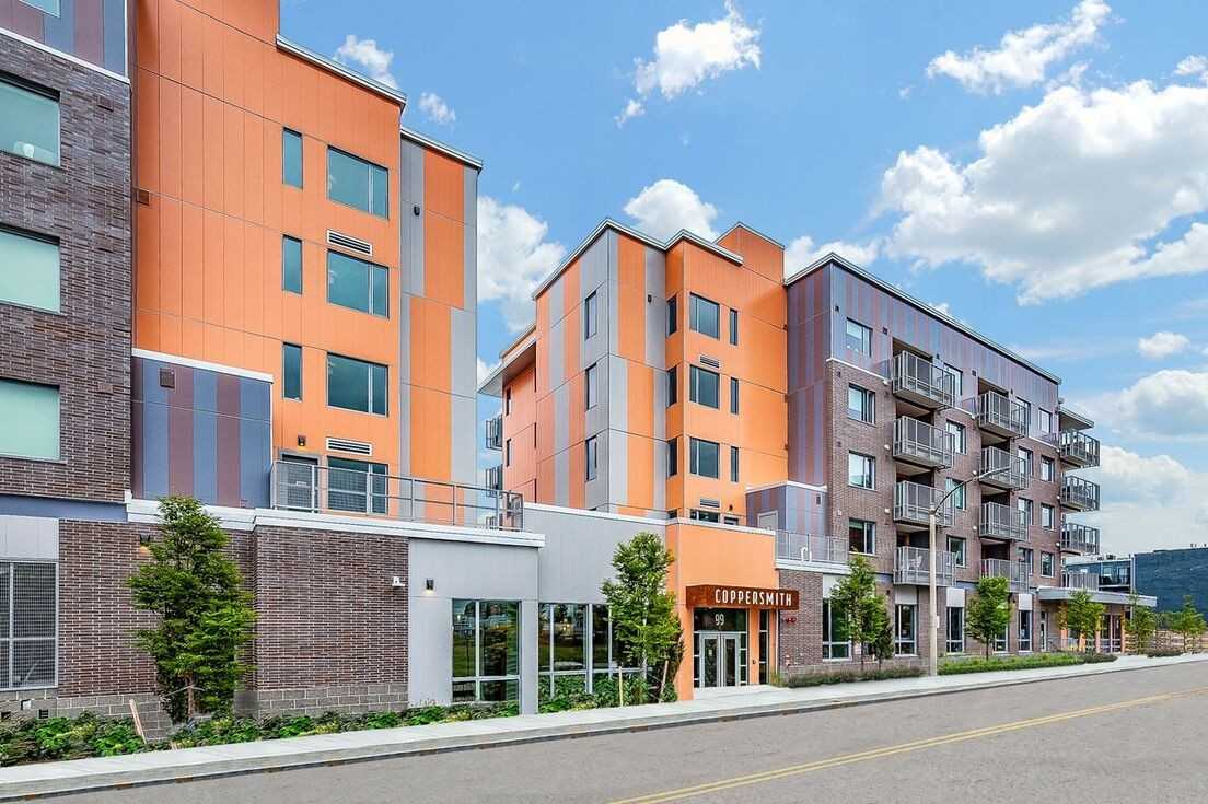 Border St #302 - Photo 2 of 2