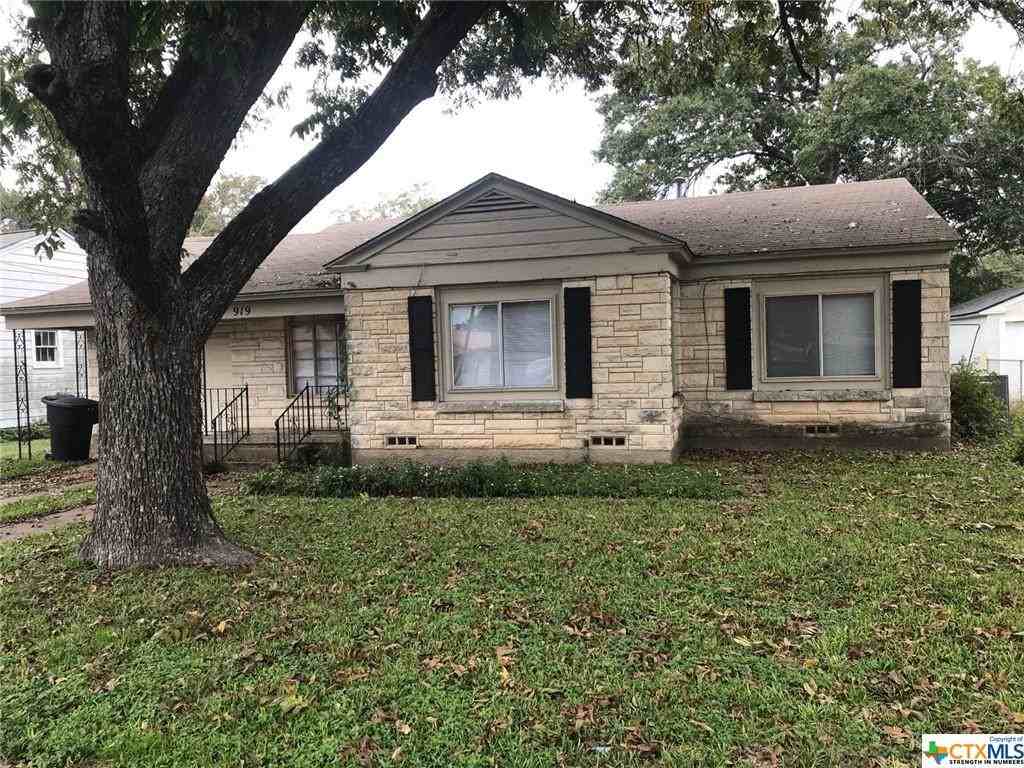 919 S 45th St, Temple, TX 76504 2 bedroom House Rental Zumper
