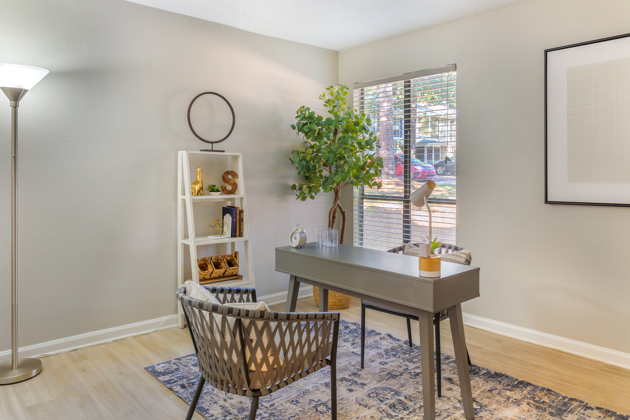 The Sawyer - Photo 7 of 22