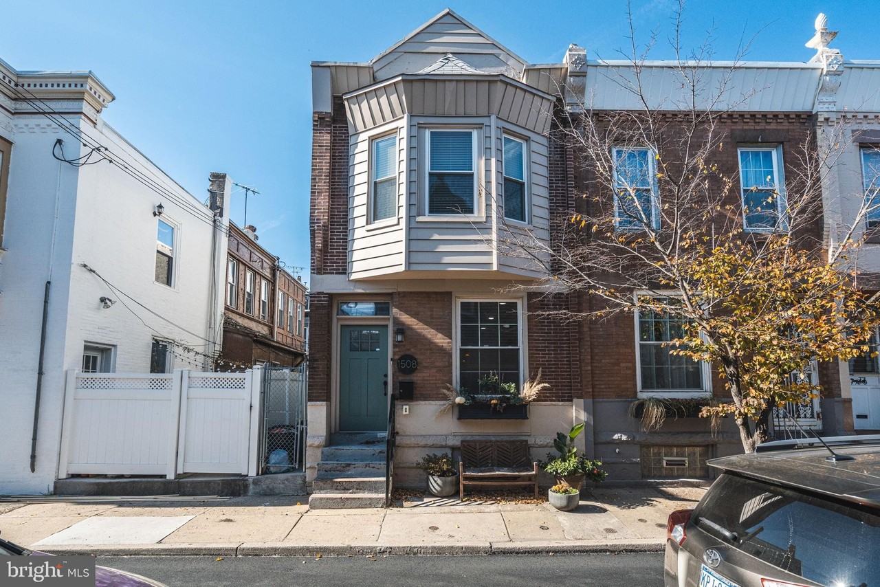 1508 N Dover St, Philadelphia, PA 19121 2 Bedroom House for 2,200