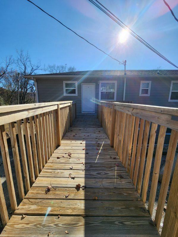 104 Skyline Dr Apartments in Harriman, TN 37748 Zumper