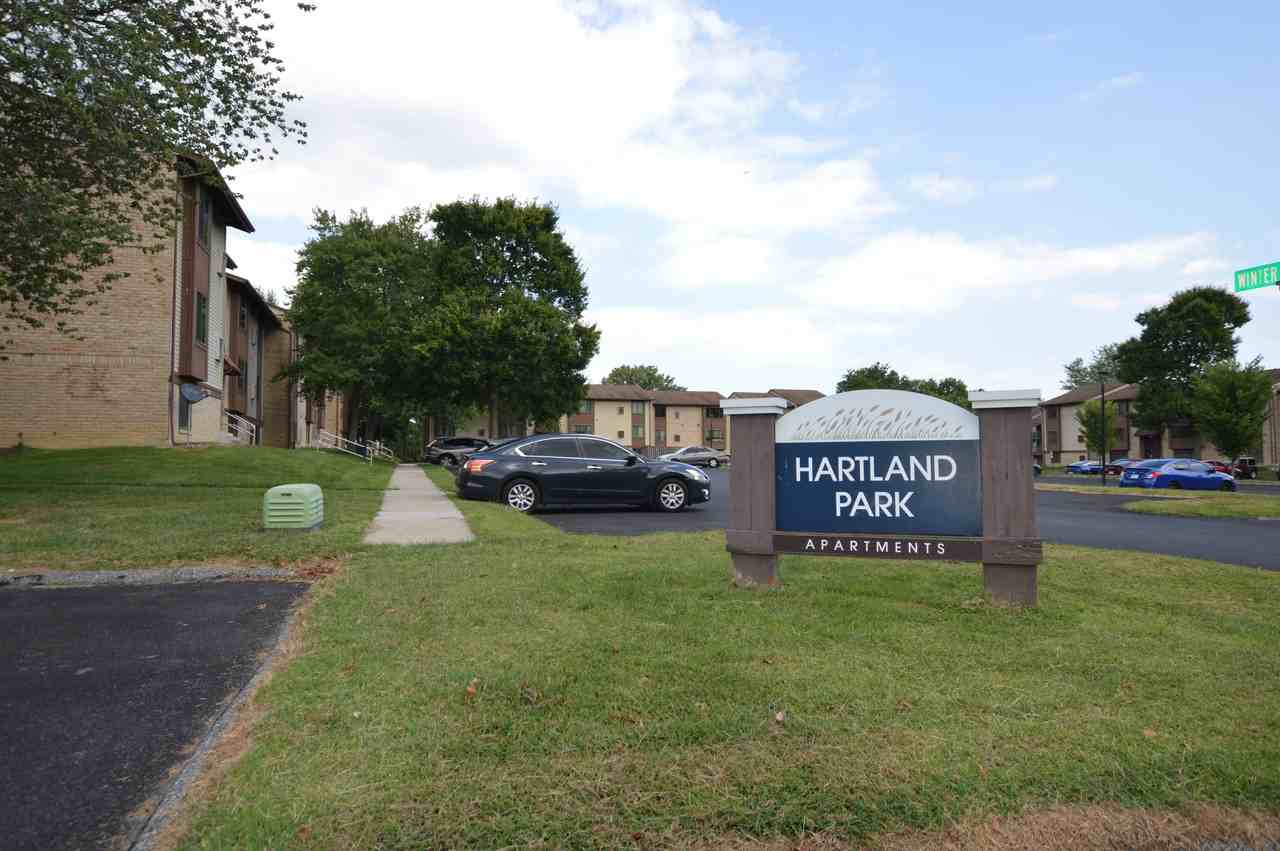 Hartland Village Apartments 1103 Country Terrace Road, Essex, MD