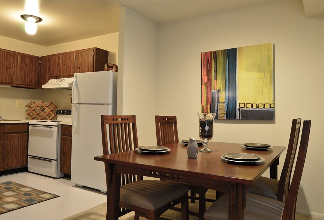 Rossbrooke Apartments & Townhomes 3 Deepwater Court, Cockeysville, MD