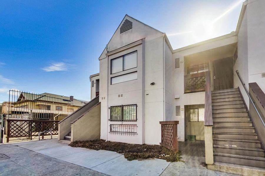 1414 37th Ave #1414A