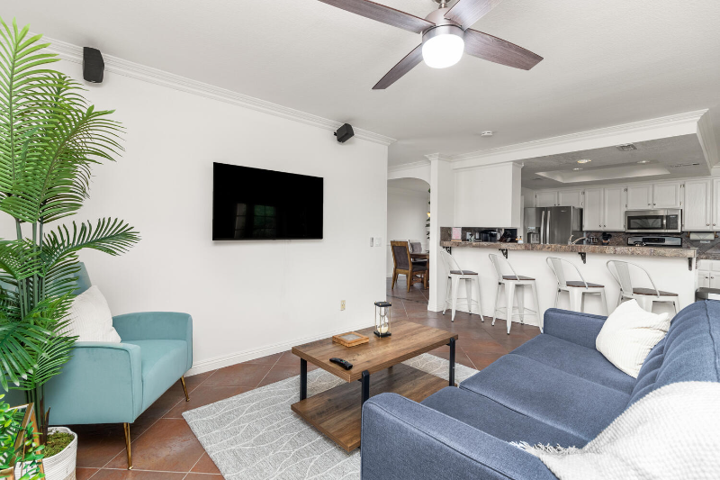 1553 Green Oak Road - Photo 4 of 26