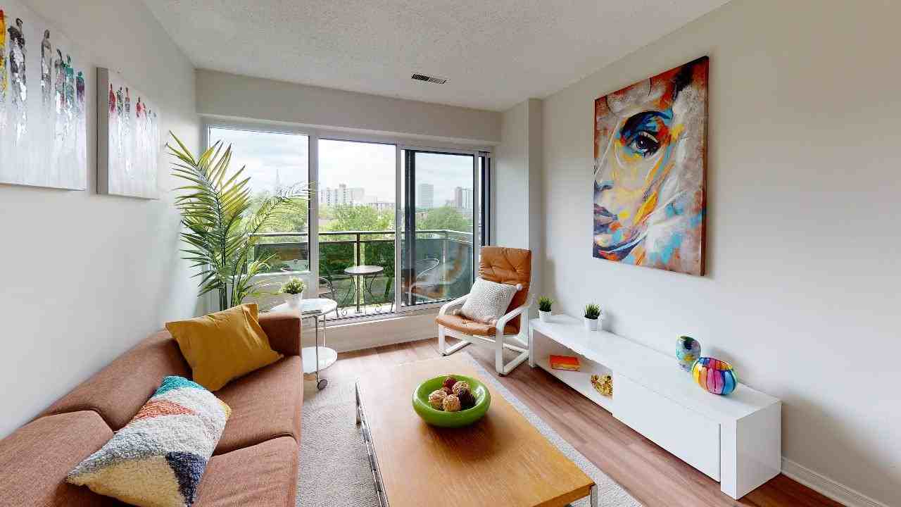 57 Bayswater Apartments in Hintonburg, Ottawa, ON K1Y 2E8 Zumper