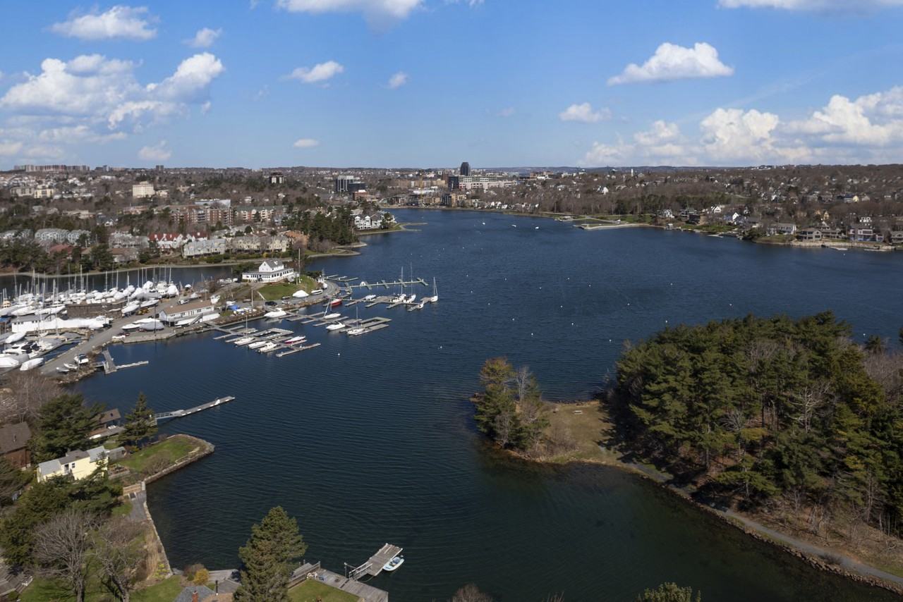 The Northwest Apartments 1388 Purcells Cove Rd, Halifax, NS B3P 0K8