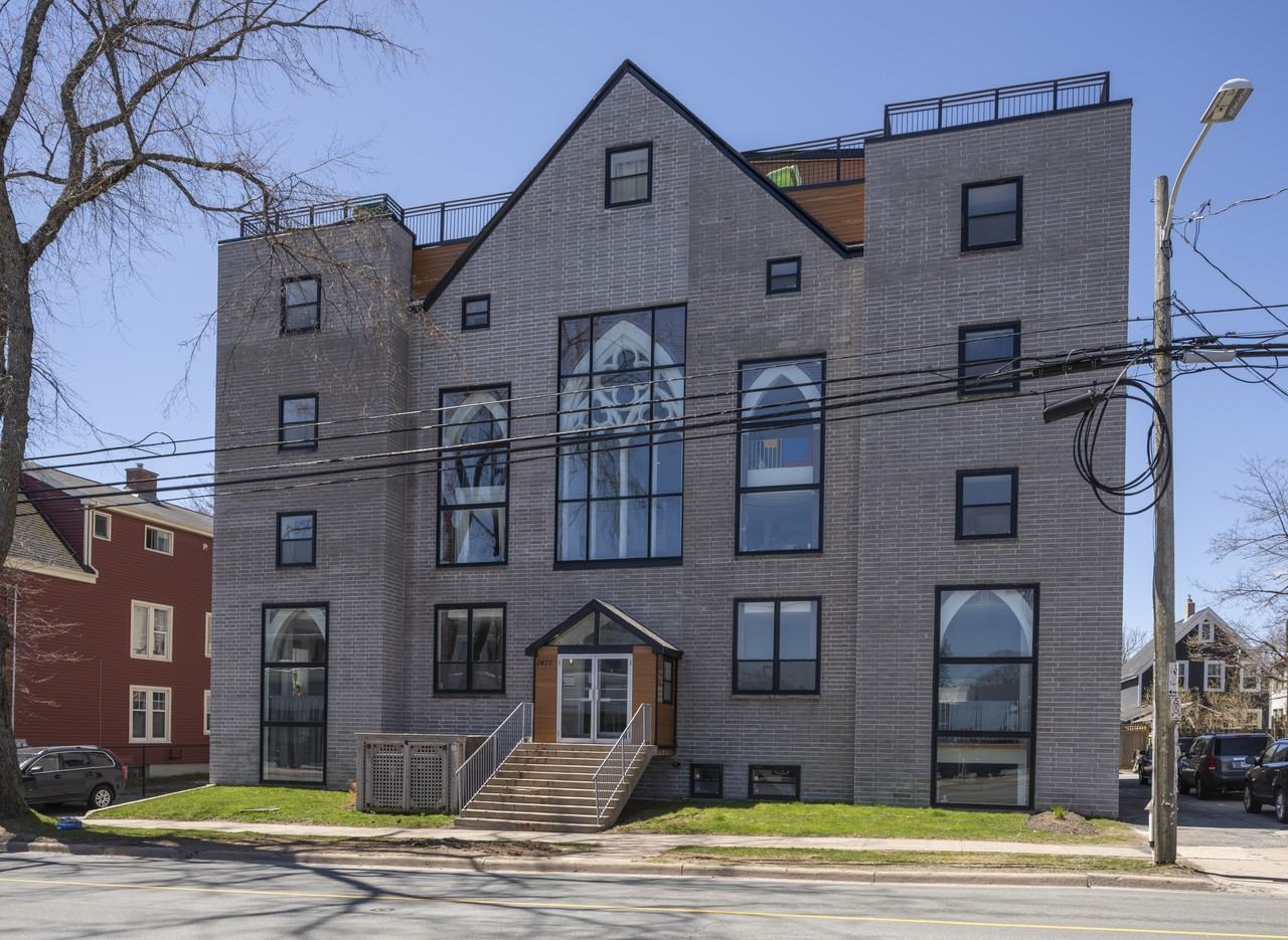 St. Frederick Apartments 2476 Robie St, Halifax, NS B3K 4N1 Zumper