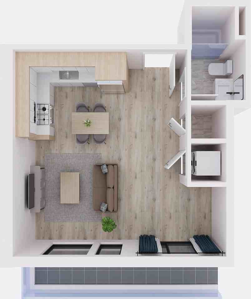 The Camp - Photo 2 of 8