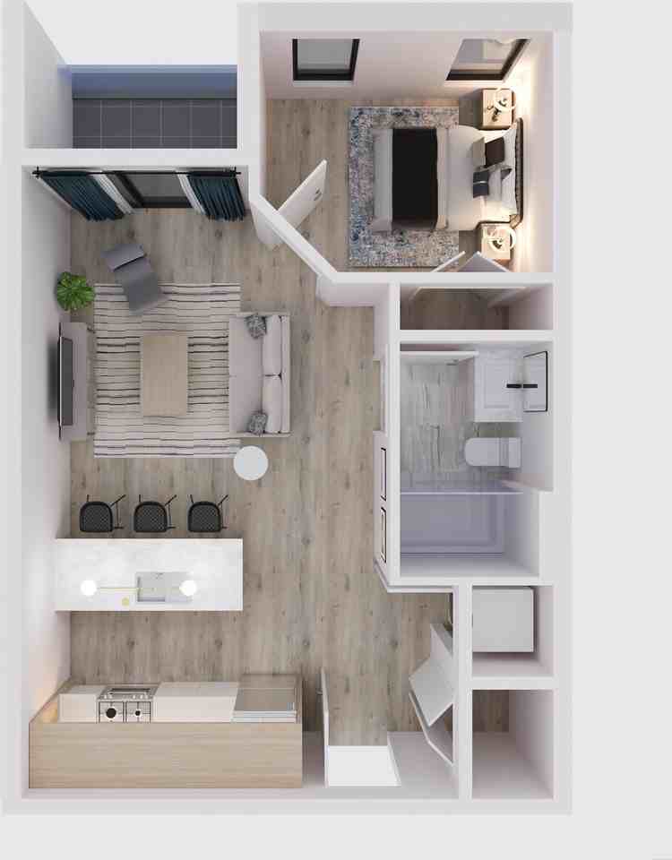 The Camp - Photo 4 of 8