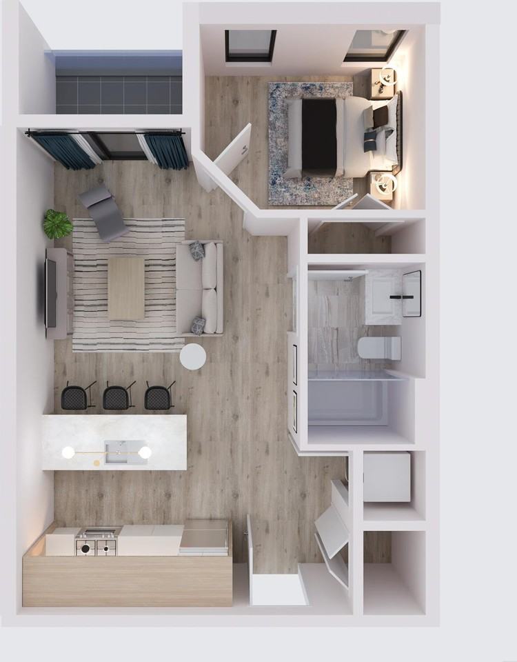 The Camp - Photo 5 of 8