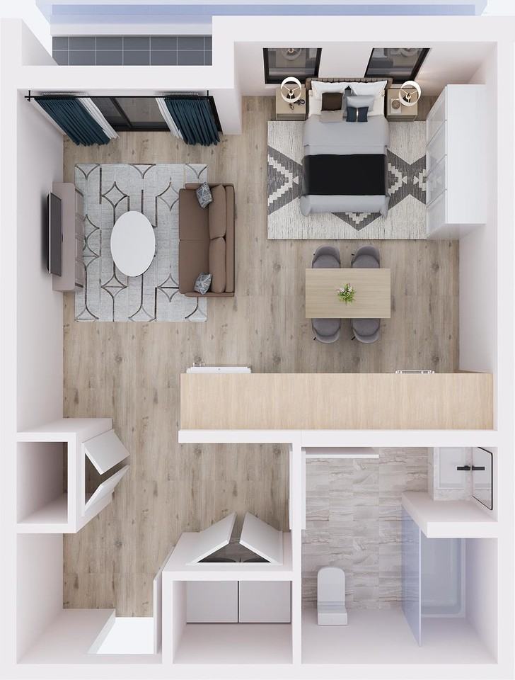 The Camp - Photo 7 of 8