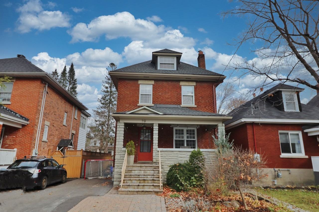 79 Grange Ave Apartments in Hintonburg, Ottawa, ON K1Y 0P1 Zumper