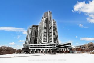 30-50 Ordnance St Toronto, ON - Photo 1 of 1