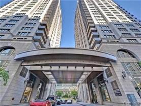 1200 Boulevard De Maisonneuve Ouest #22A - Photo 1 of 1