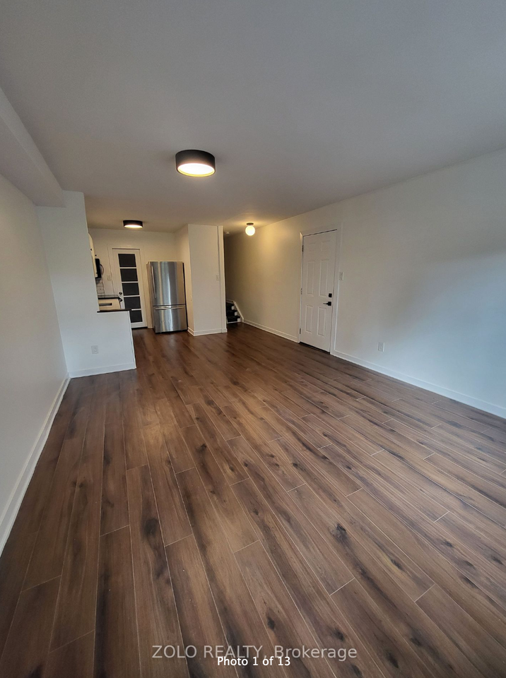 965 Eglinton Avenue West #2 - Photo 3 of 13