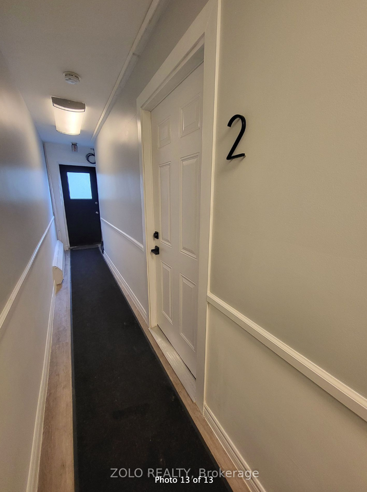 965 Eglinton Avenue West #2 - Photo 2 of 13