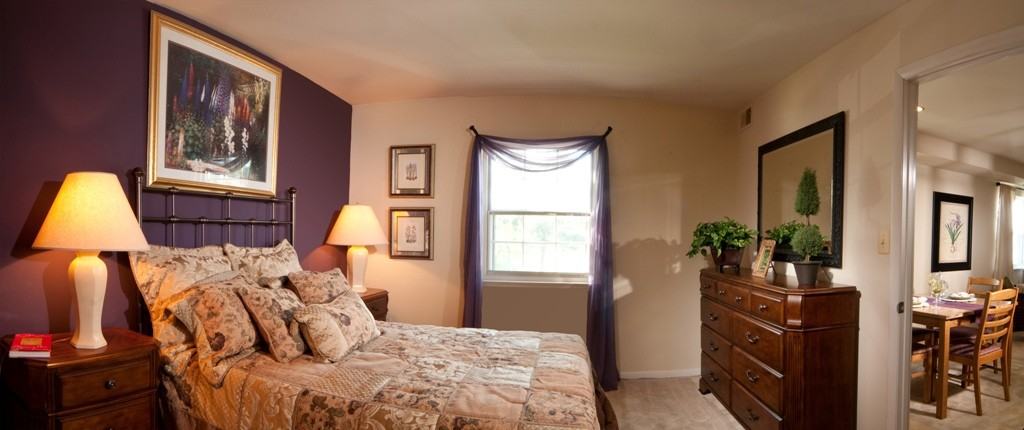 Kings Mill Apartments and Townhomes 1460 Hadwick Drive, Essex, MD