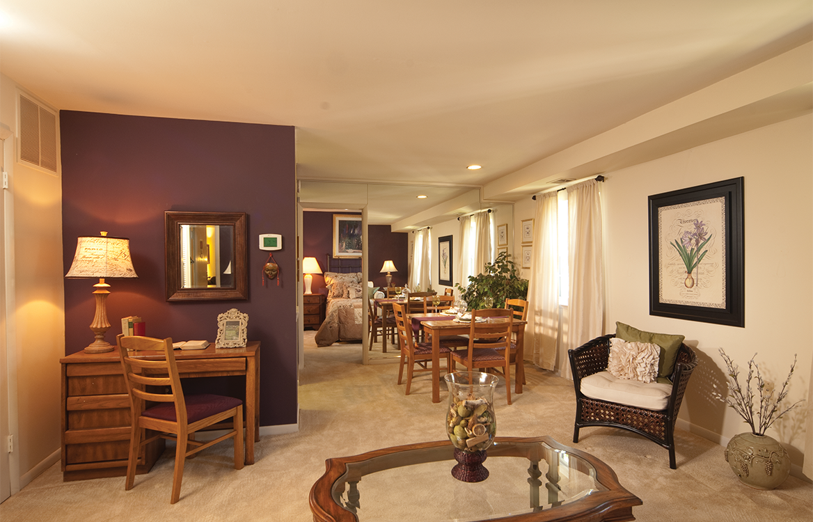 Kings Mill Apartments and Townhomes 1460 Hadwick Drive, Essex, MD