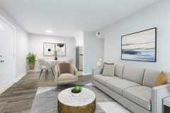 The Residences at 1671 Campbell - Photo 1 of 1