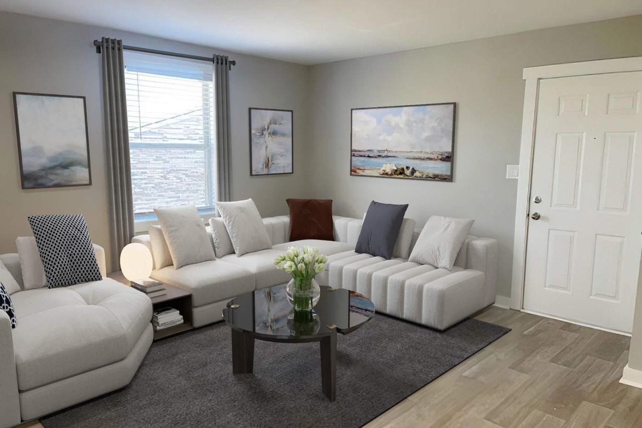 The Residences at 1671 Campbell - Photo 2 of 35