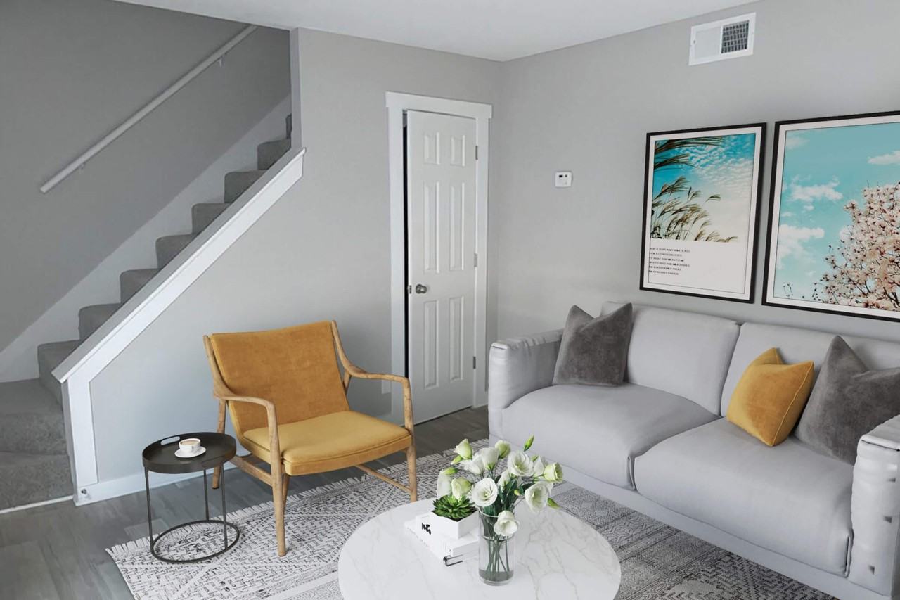 The Residences at 1671 Campbell - Photo 3 of 35