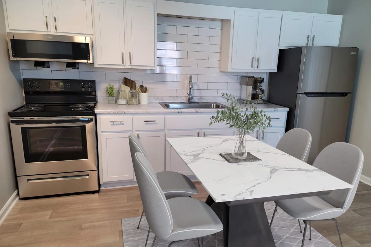 The Residences at 1671 Campbell - Photo 6 of 35