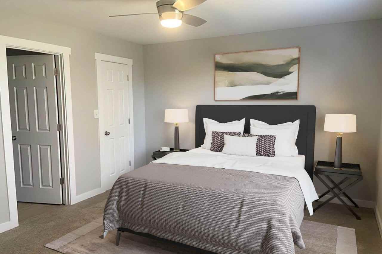 The Residences at 1671 Campbell - Photo 7 of 35