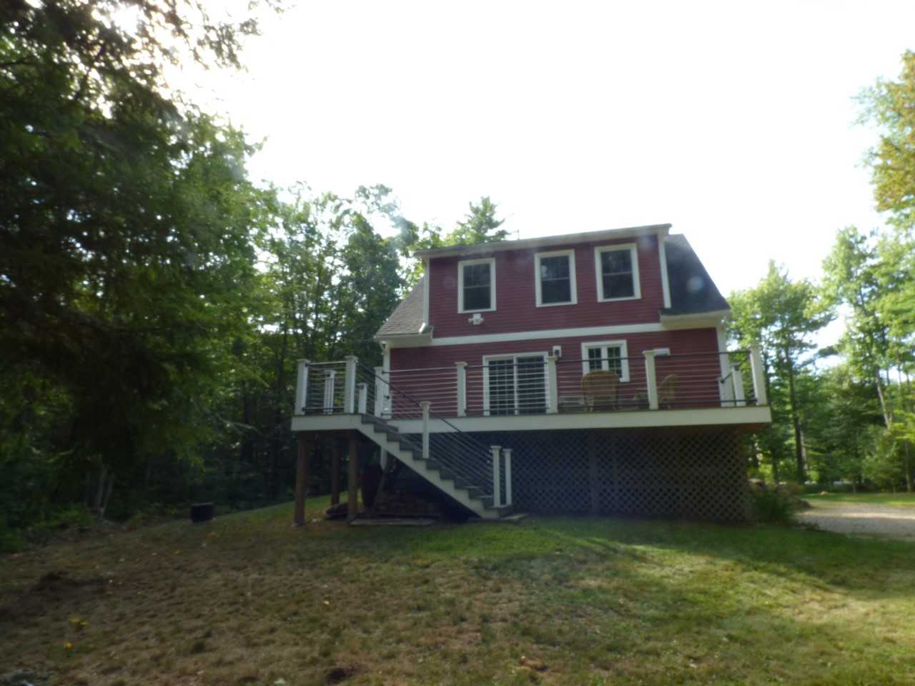 8 Devon Woods Dr #NA - Photo 2 of 12