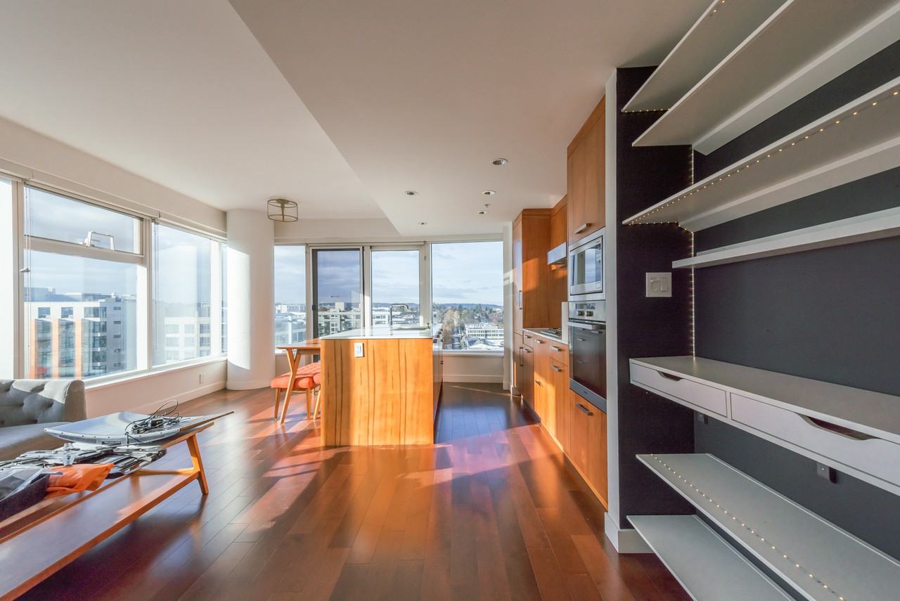 1565 West 6th Avenue #1205 - Photo 3 of 13