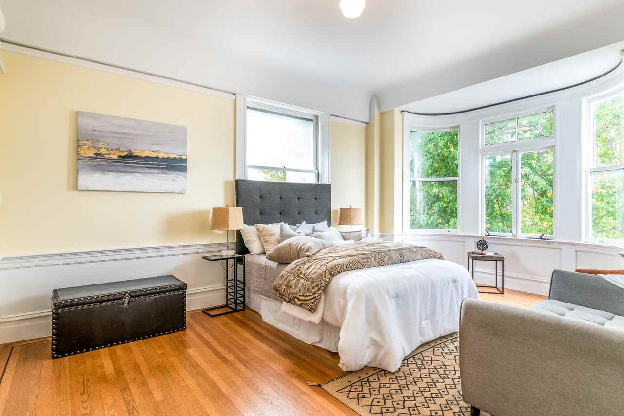 2839 23rd St 2839, San Francisco, CA 94110 3 Bedroom Apartment for